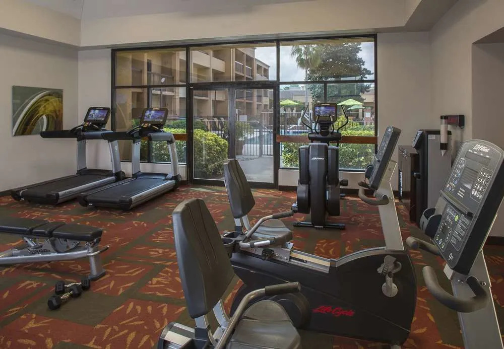 Courtyard Orlando Airport