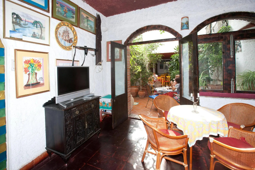 Hotel da Peppe