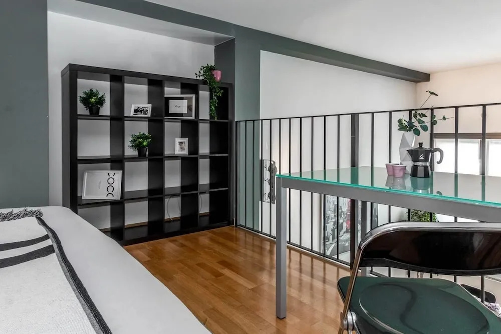 Altido NY Loft