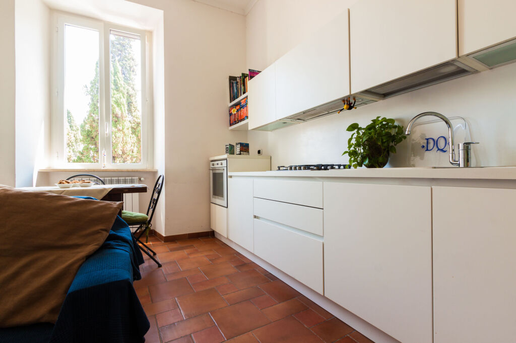 B&B Domus Quiritum