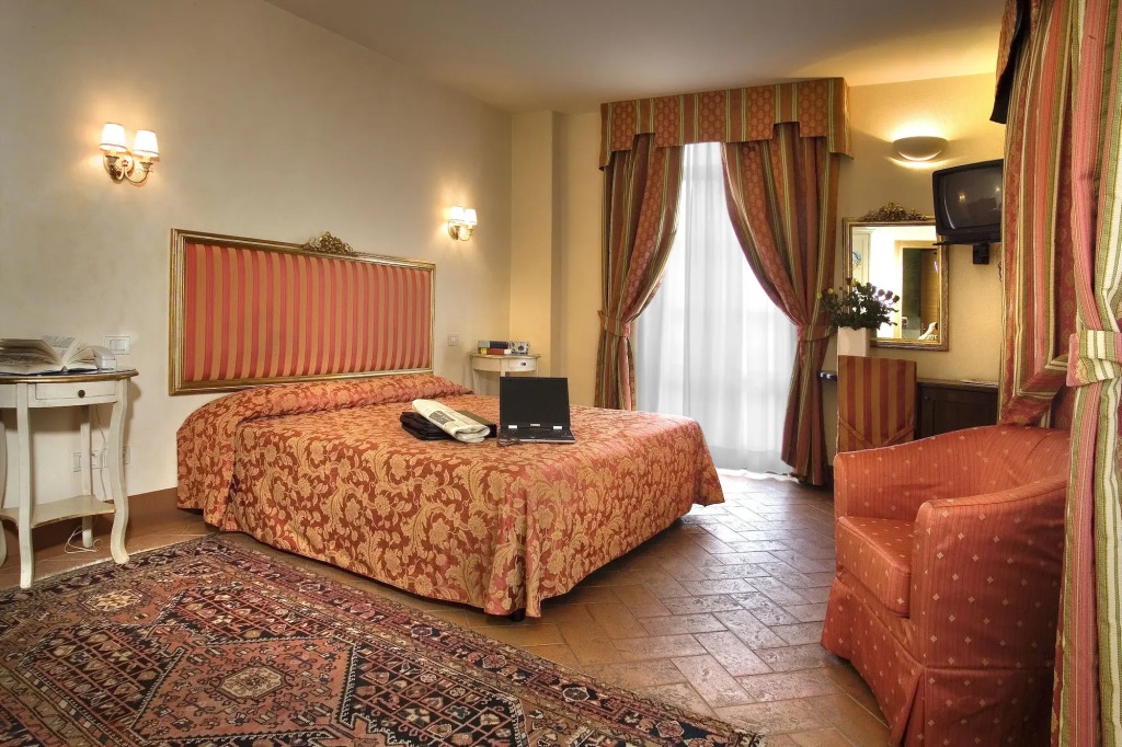 Villa Casagrande Resort e SPA