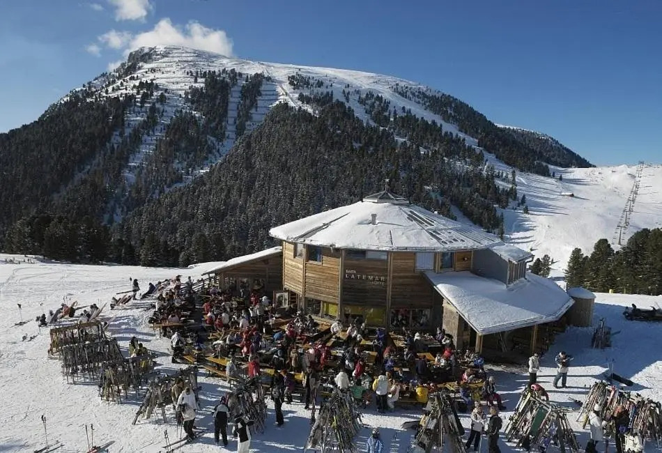 Appartamento Dolomiti