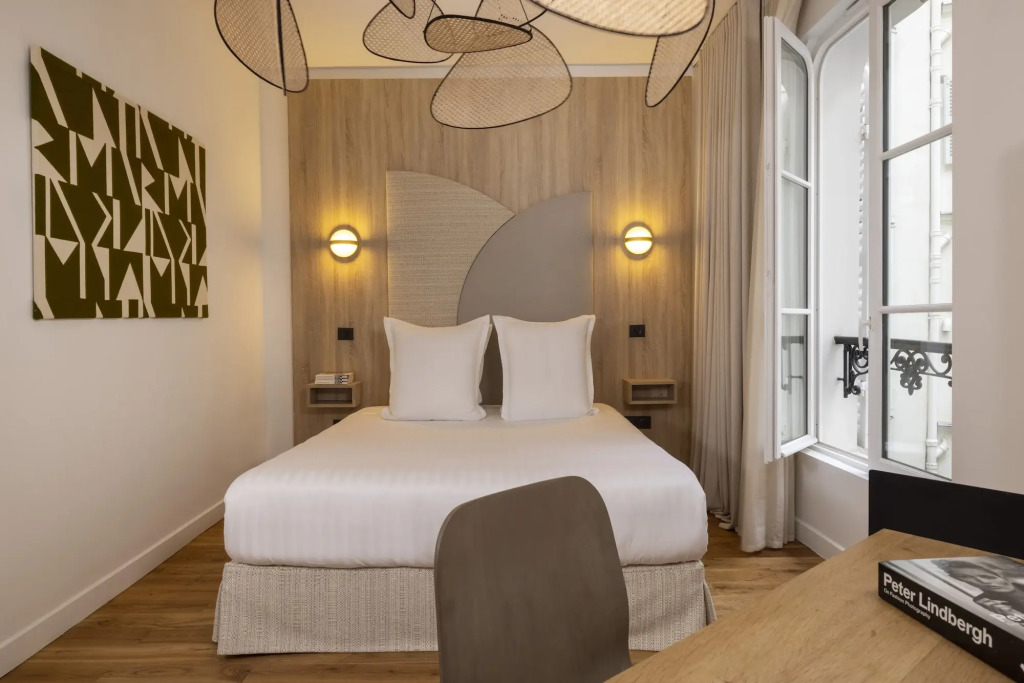 Yuna Blanche - Serviced Apartments