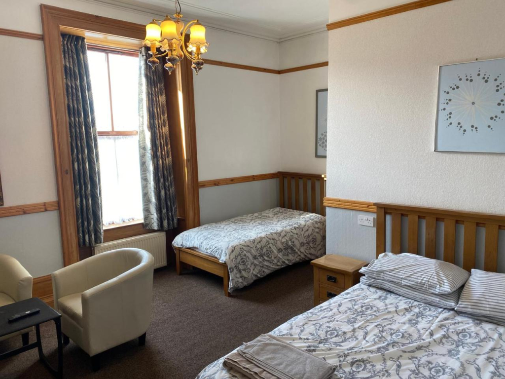 Alder Lodge Guest House