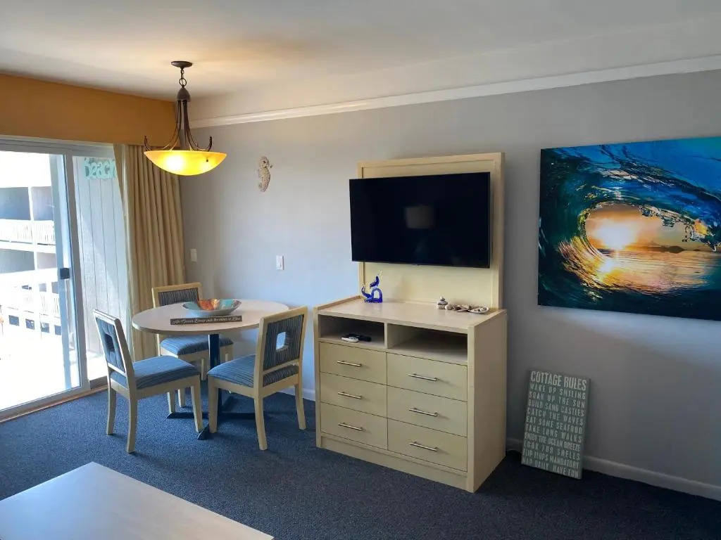 Apartment in Royal Atlantic Beach Resort