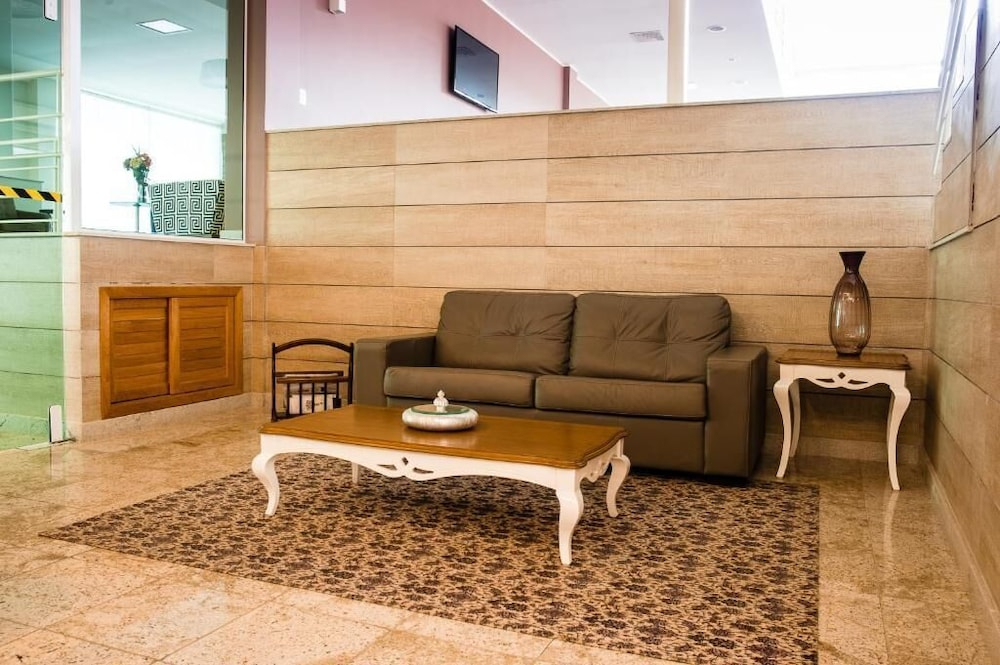 Hotel Vila Verde