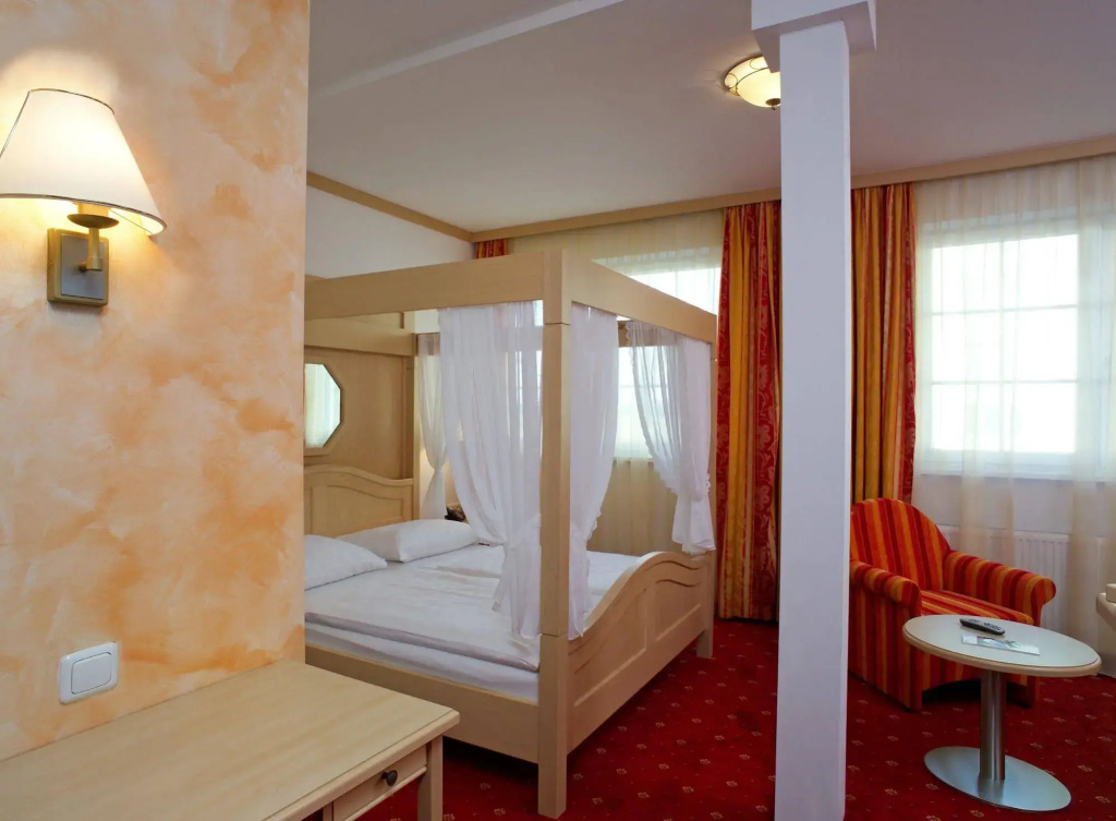 Hotel Restaurant Wallner I contactless check-in