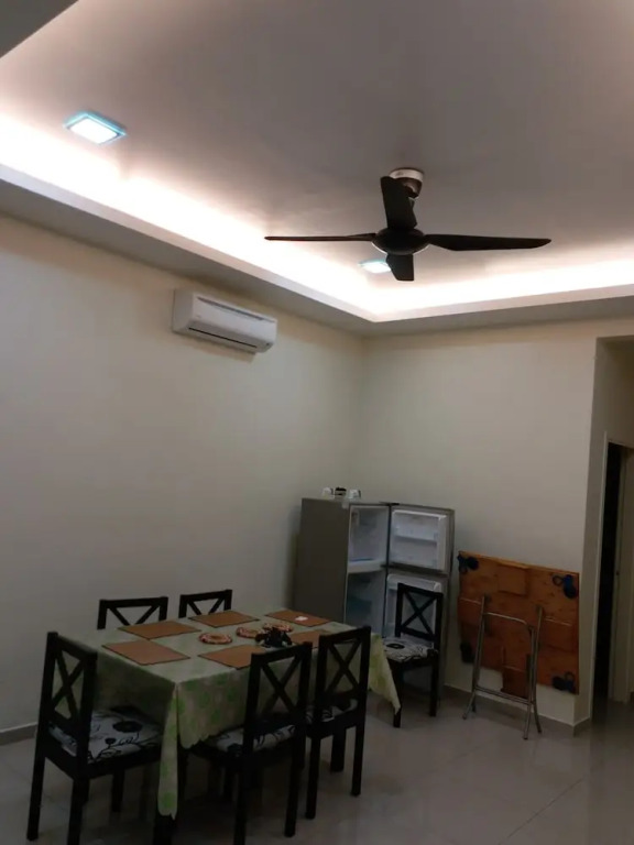 Homestay KS Botanic 21