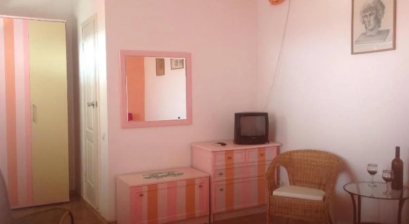 U Treh Roz Guest House