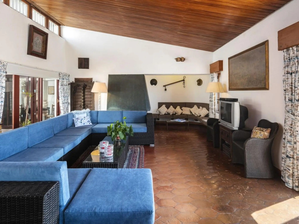 Villa Quinta da Marinha AM