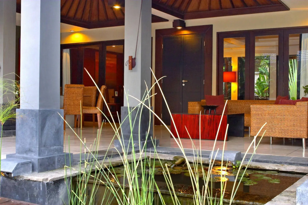 AB Villa & Apartments