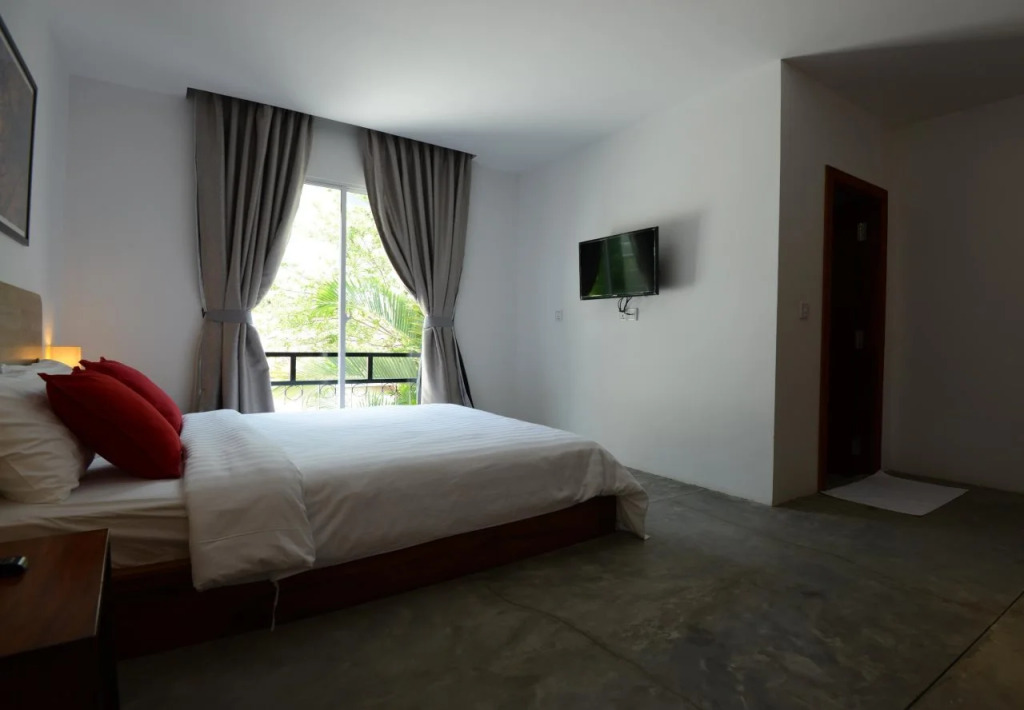 BizPoint Hotel
