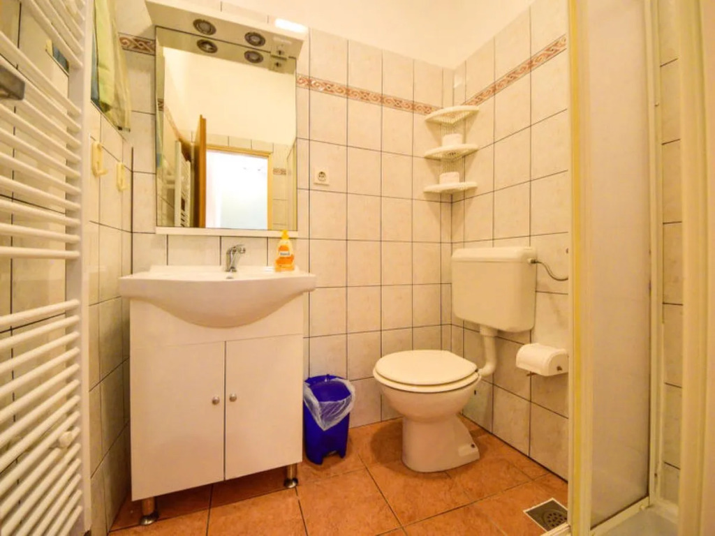 Apartment Čipčić Krattigen 34216