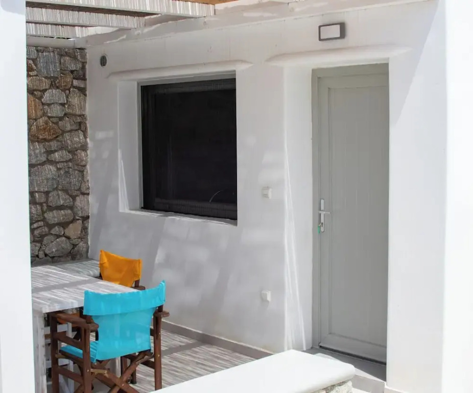 Psaros Village Mykonos