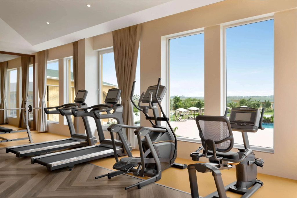Hawthorn Suites by Wyndham Dwarka