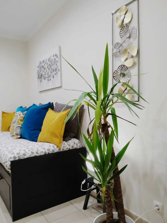 Cozy Apartment in the Heart of Lisbon