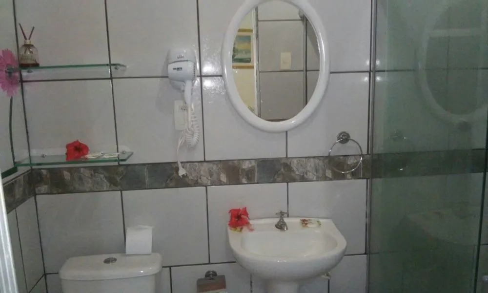 POUSADA ATALAIA NORONHA