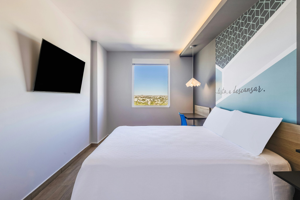 Hotel Katuxlan