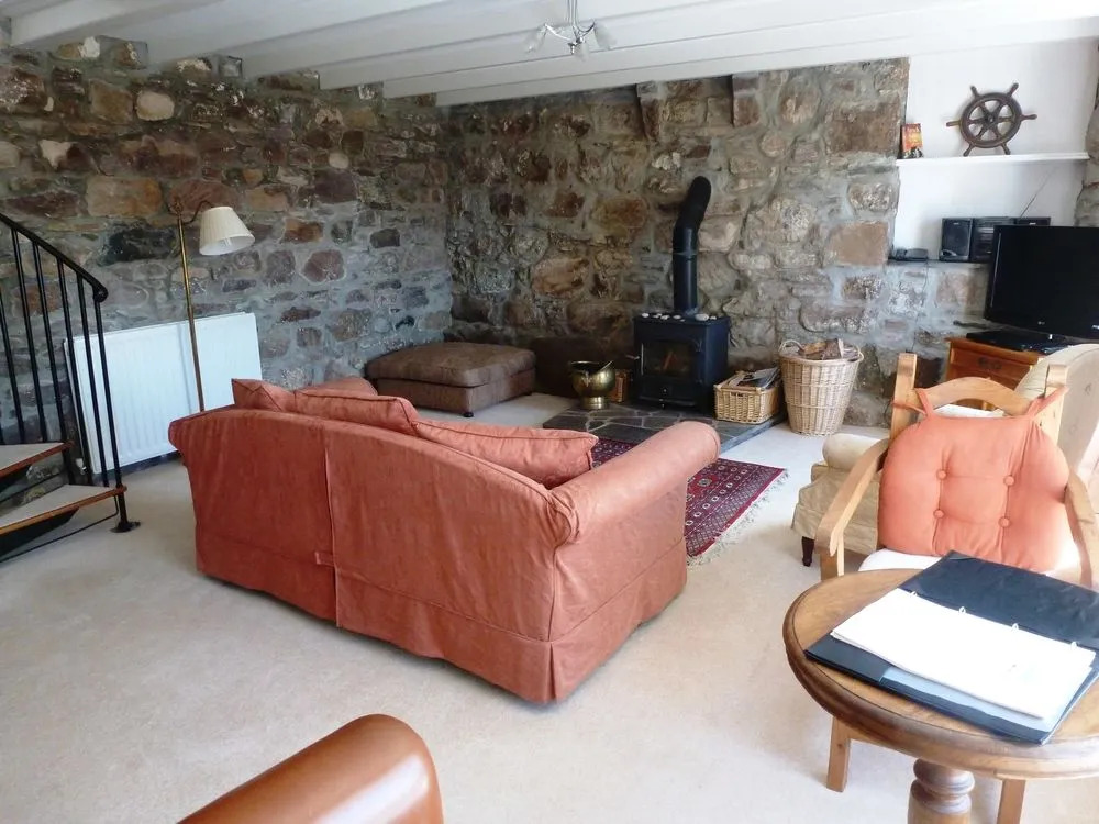 Summer Isles Hotel