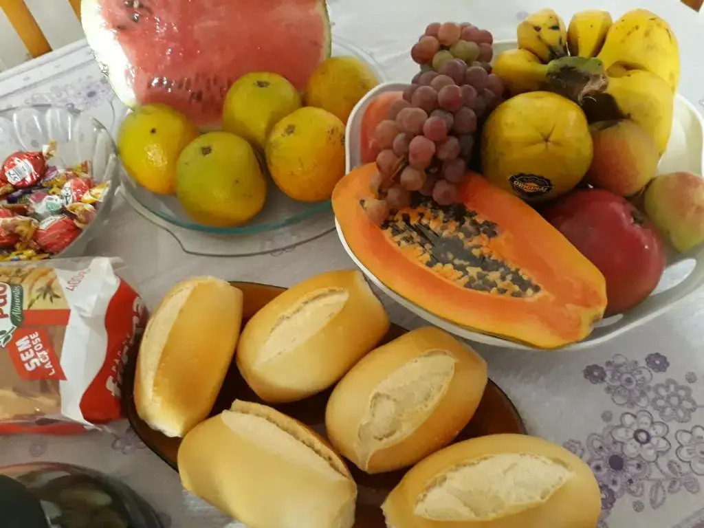 Pousada M&J