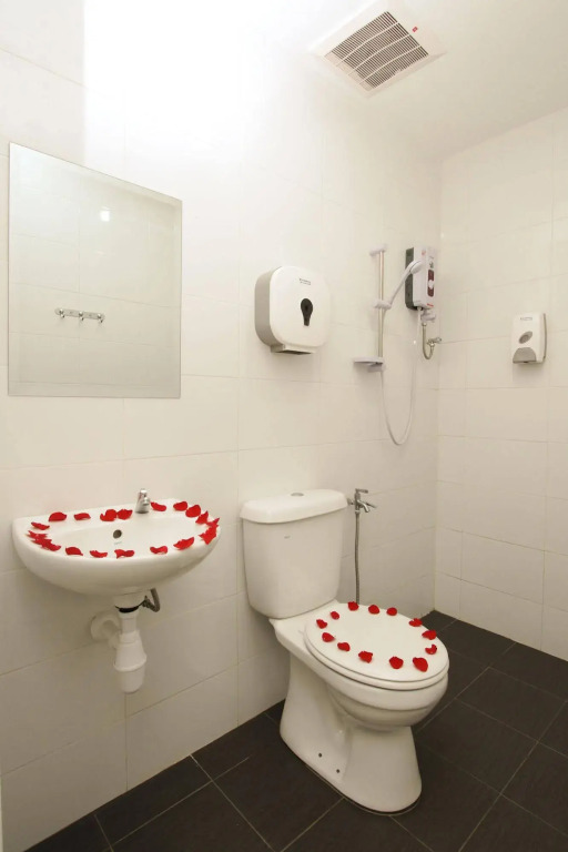 New Century Hotel Melaka
