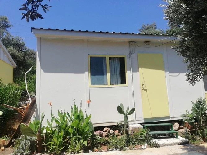 Datca Ciftlik Evi
