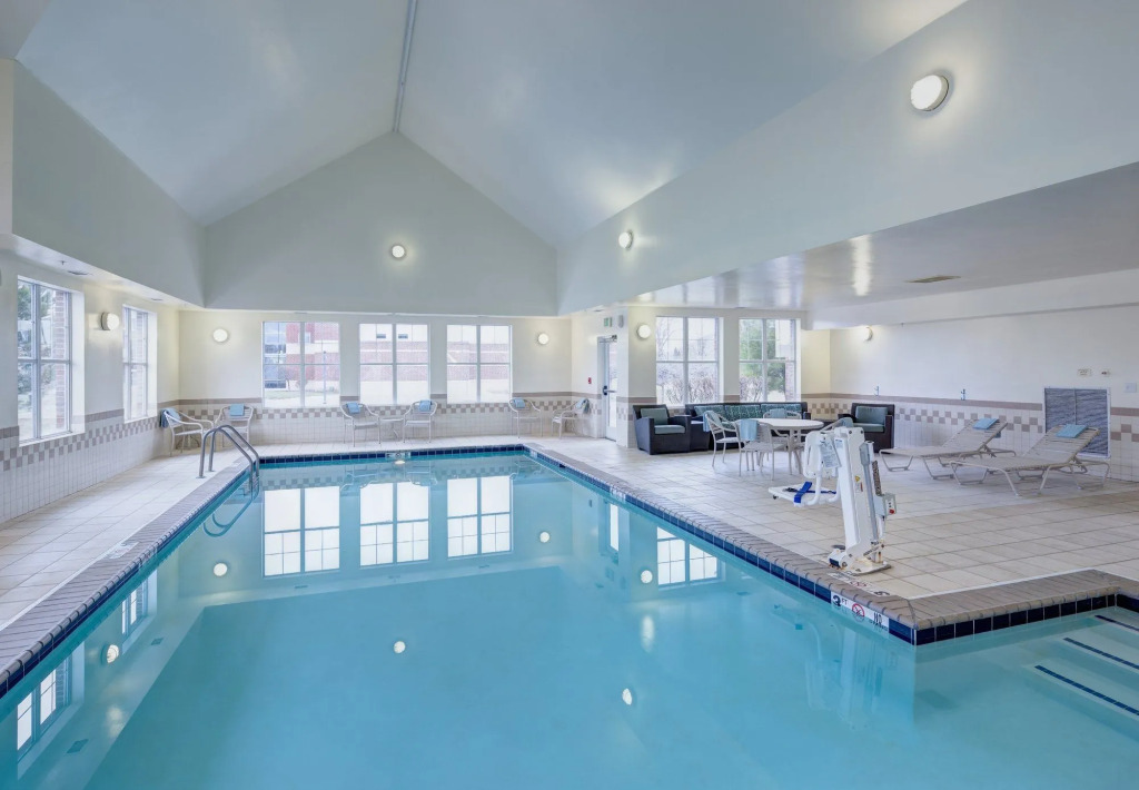 Residence Inn South Bend Mishawaka