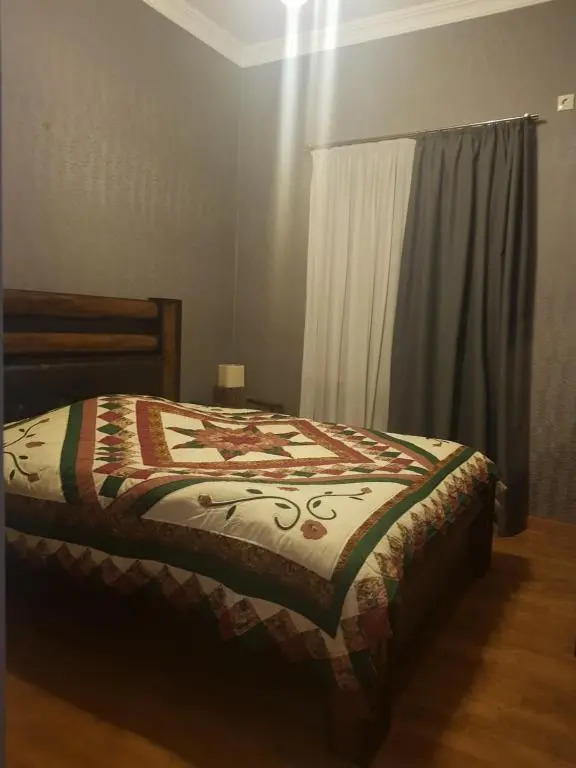 G.K's Home