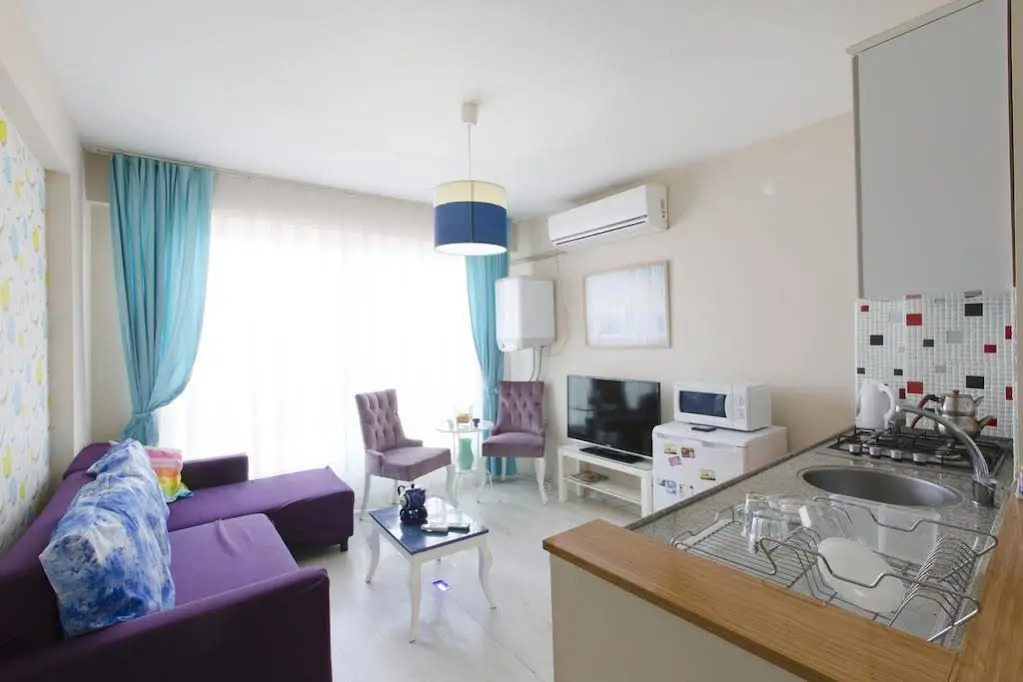 Zena House Konak Residence