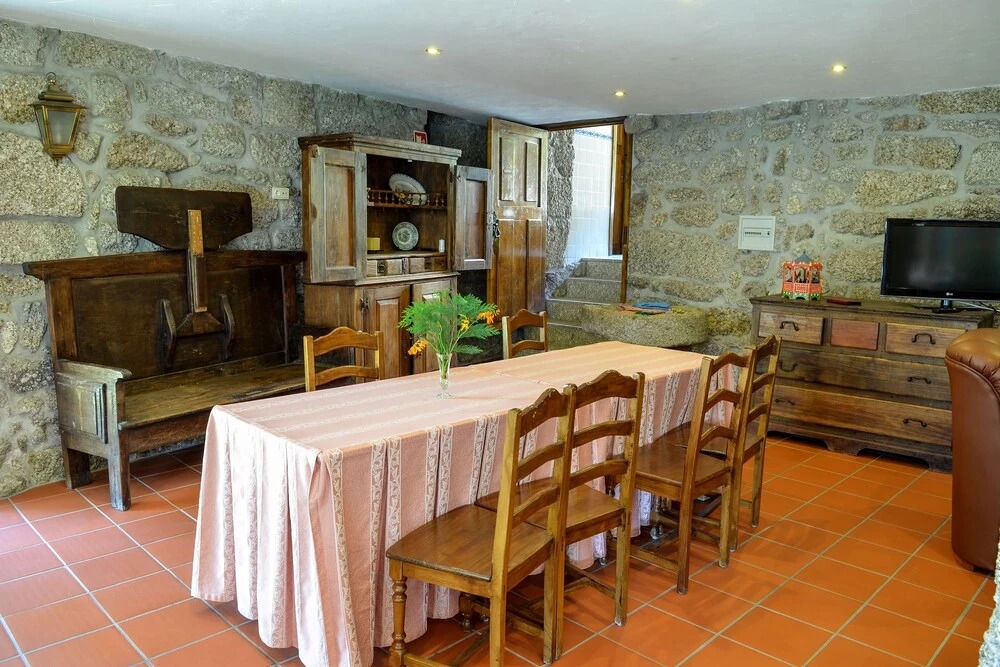 Quinta Brasão Da Caniçada