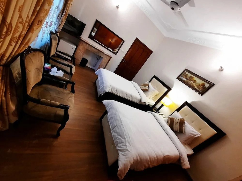 Premier Inn Villa