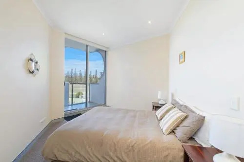 Sandcastle 407 12-24 William Street