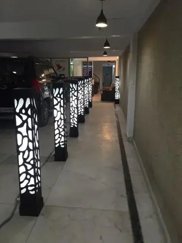 Hotel tridev