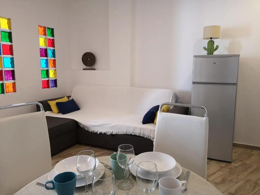 Apartamentos Benidorm Chorrol