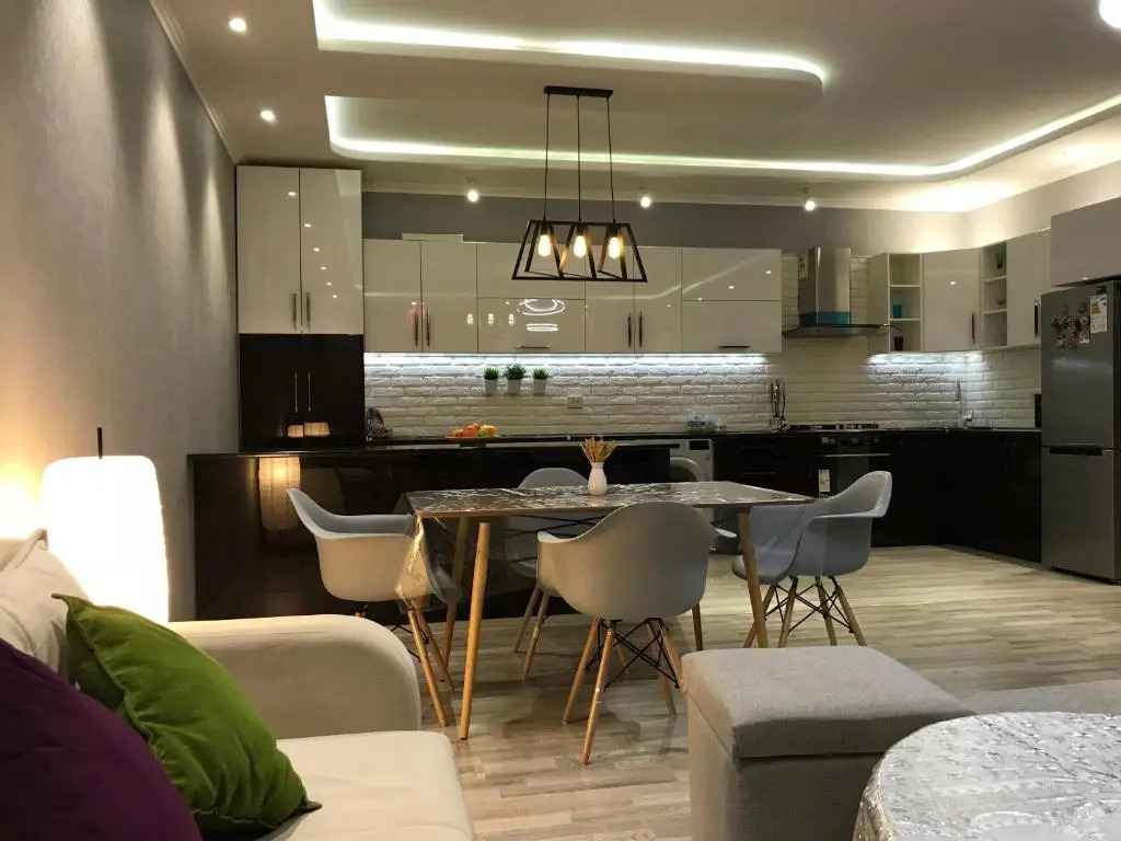 Comfortable apartment!