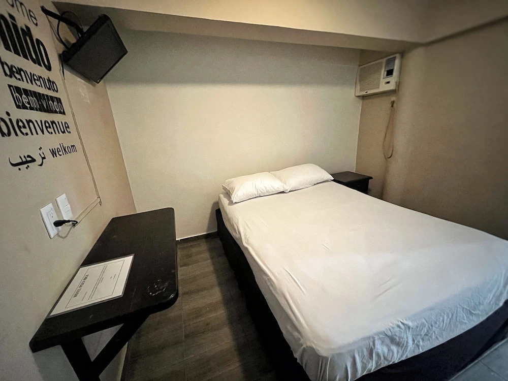 Hotel Poza Rica