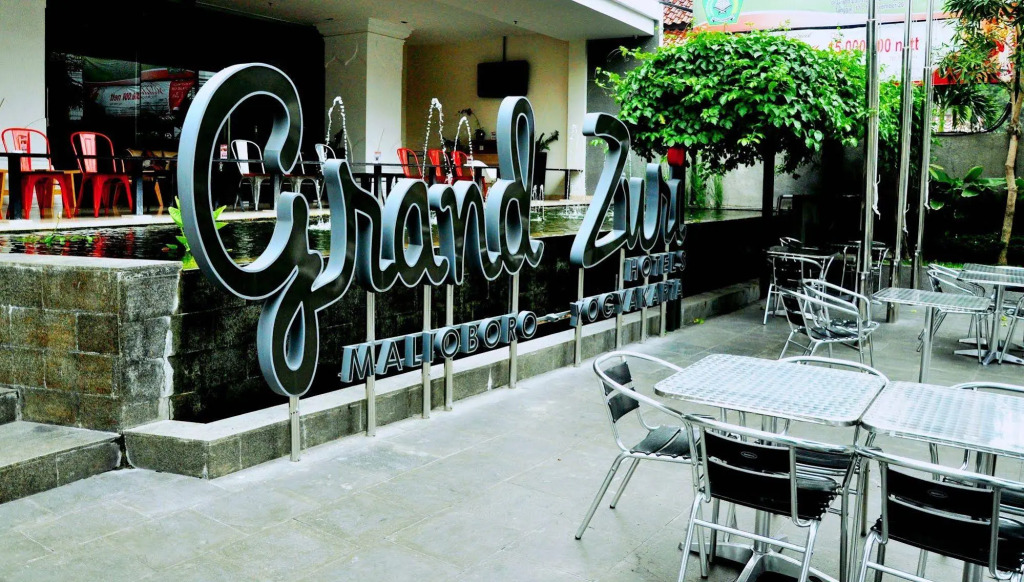 Grand Zuri Malioboro