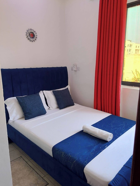 White Palms Apartment Bamburi