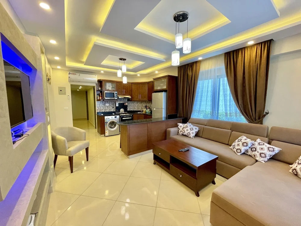 Sharm Hills Aqua park Resort
