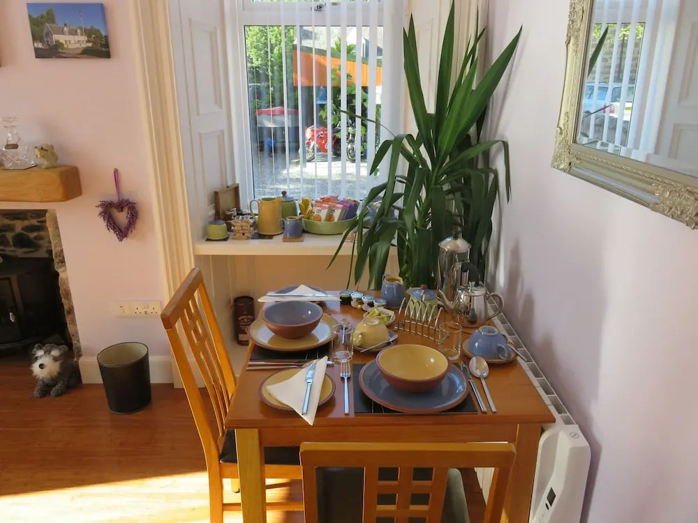 Bankhouse B&B