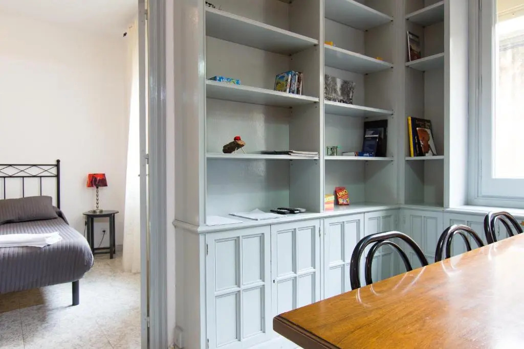 Charm Apartment Sagrada Familia