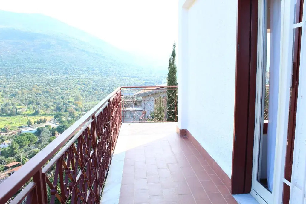 Gioia House