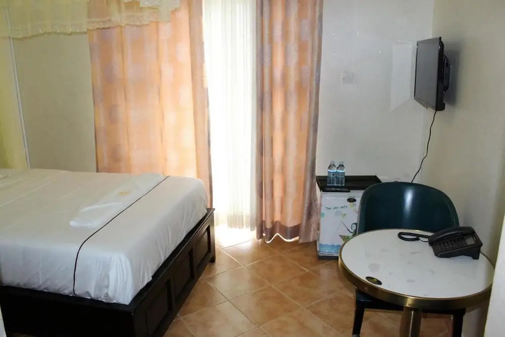 Fancy Hotel