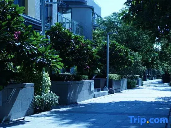 Yihui Villa Hotel