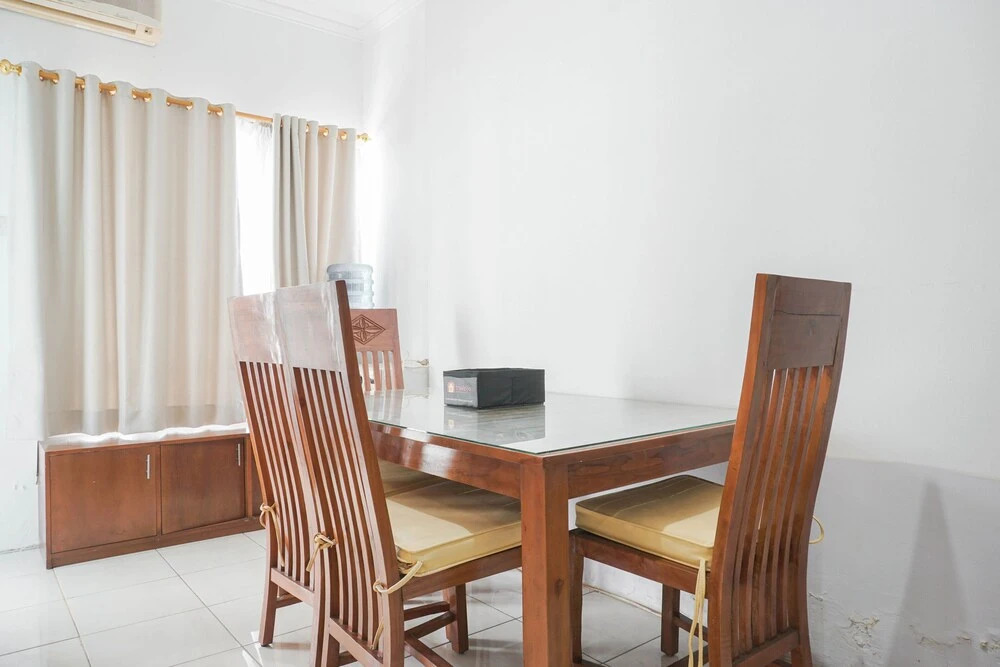 Strategic 2Br At Sudirman Park Apartment Near Tanah Abang By Travelio