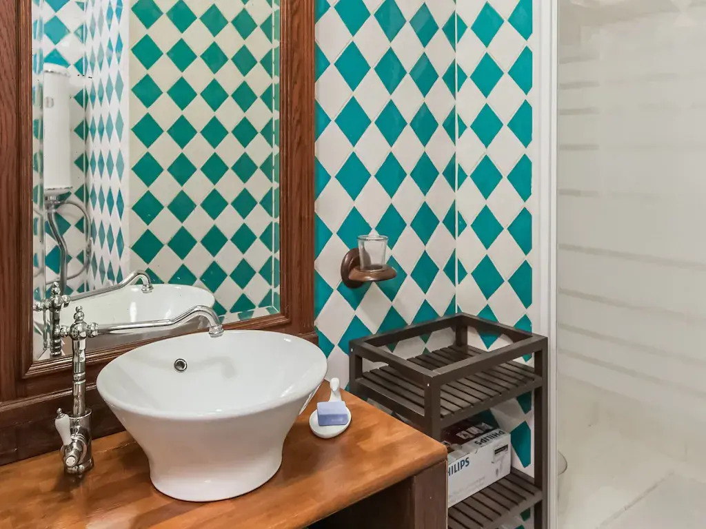 Holiday Home in Lorgues With Pool and Terrace