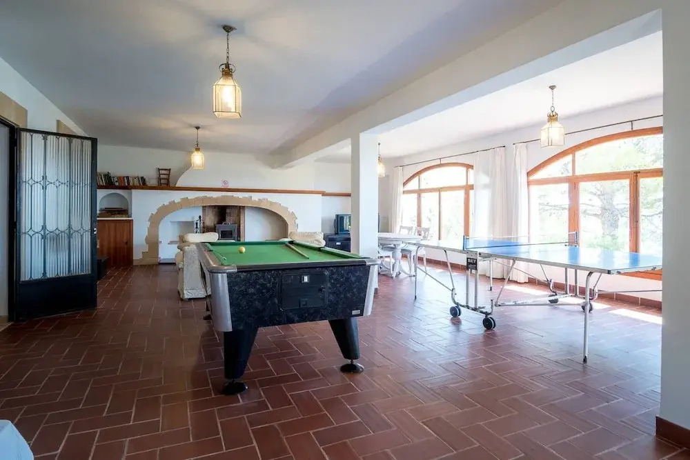 Comfortable Villa At The Back Of Palma Centre