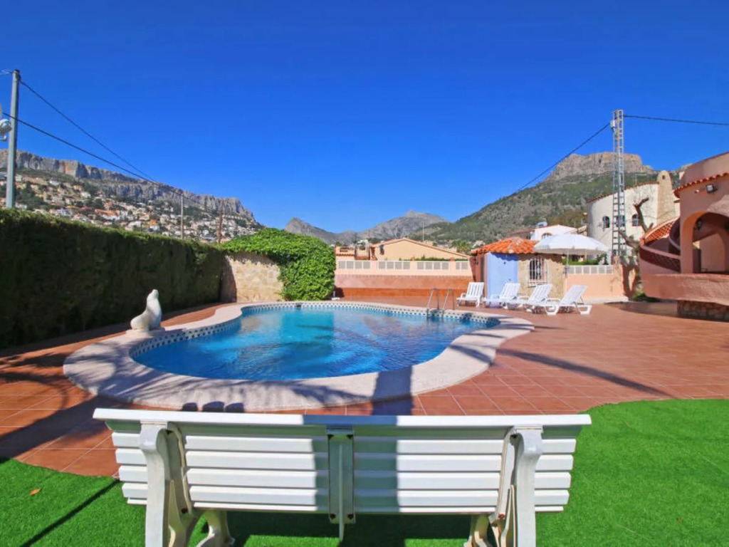 Villa Roma by Interhome