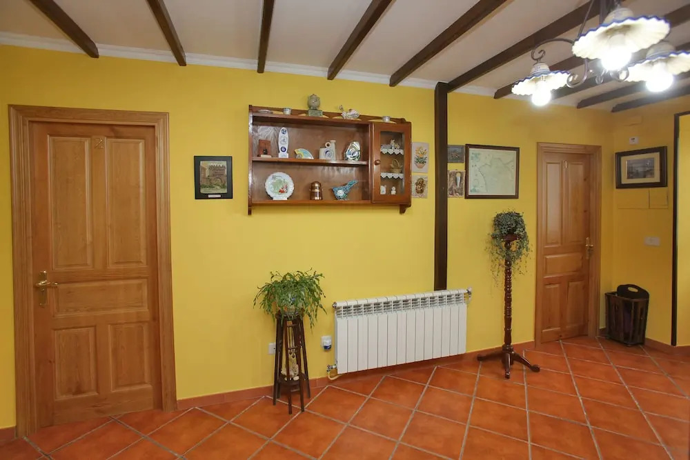 Casa Elena Turismo Rural