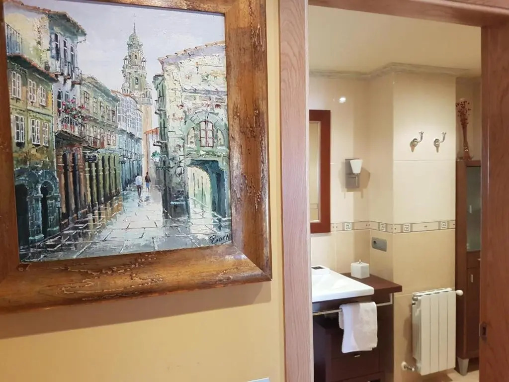 Pontevedra Luxury Apartment
